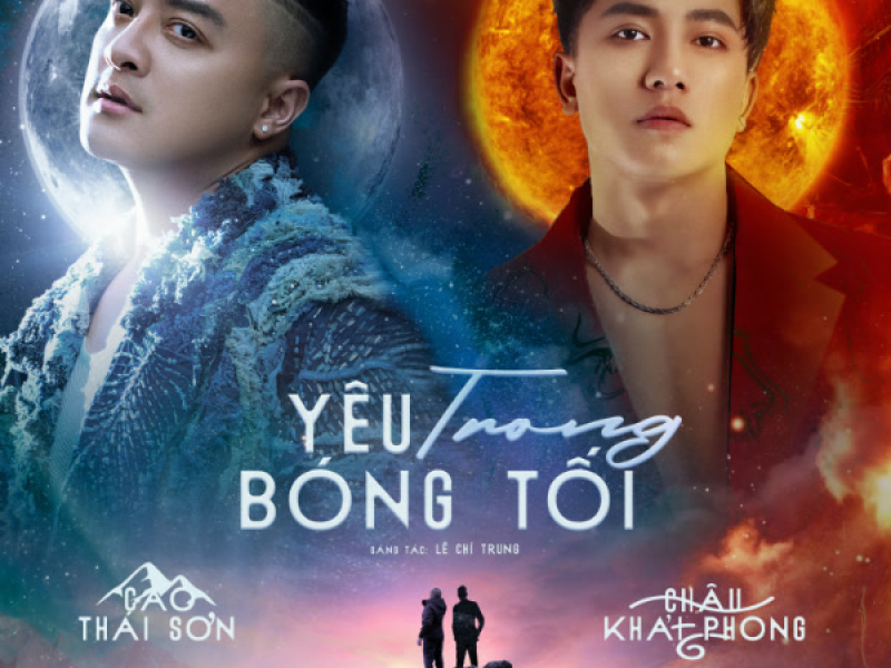 Yêu Trong Bóng Tối (Single)