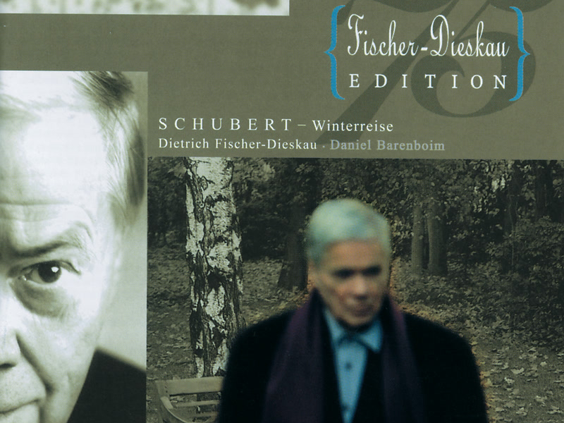 Schubert: Winterreise D 911