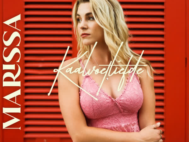 Kaalvoetliefde (Single)