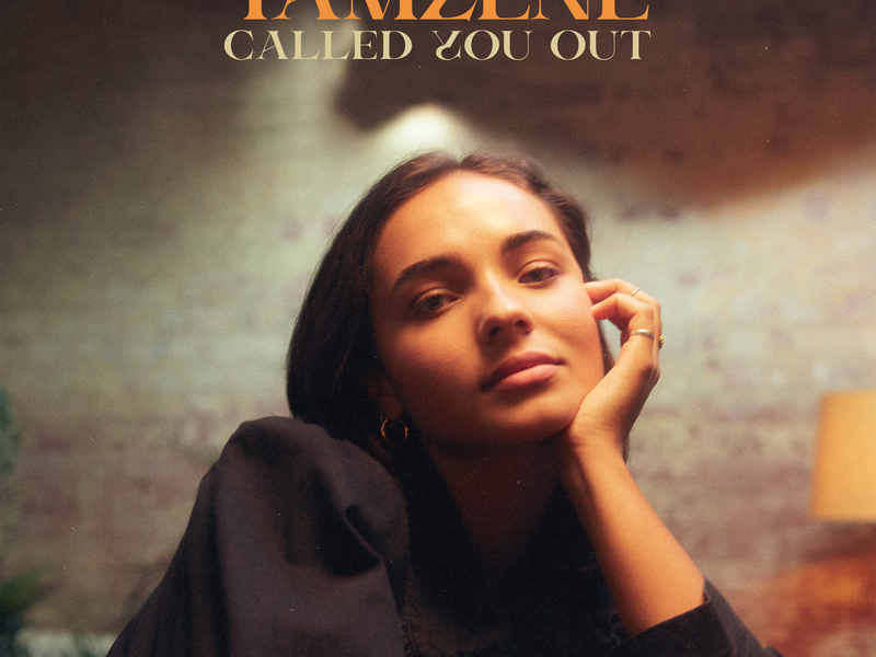 Called You Out (Single)