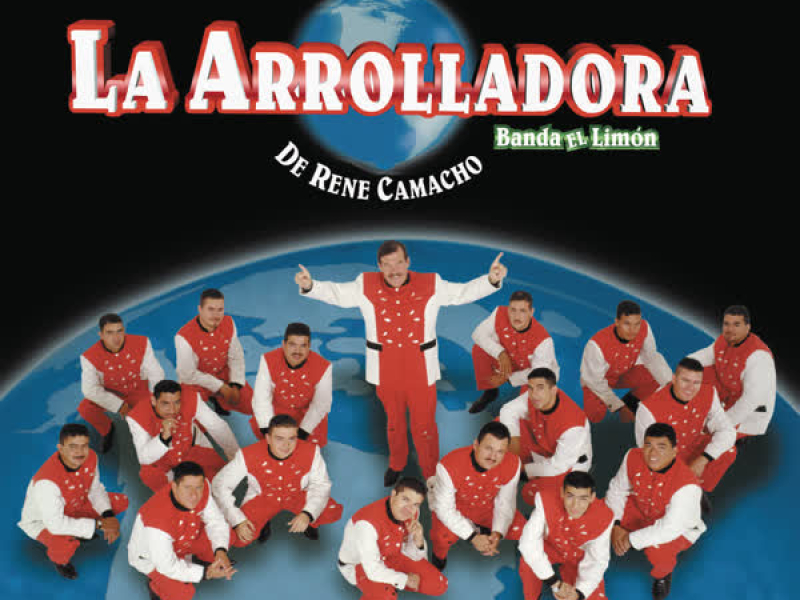 Simplemente Arrolladora