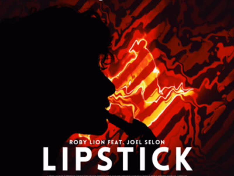 Lipstick (Single)