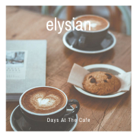 Days At The Cafe (EP)