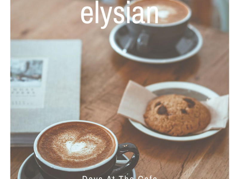 Days At The Cafe (EP)