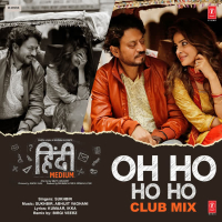 Oh Ho Ho Ho - Club Mix (Single)
