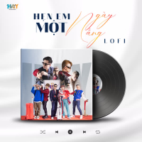 Hẹn Em Một Ngày Nắng (Lofi) (Single)