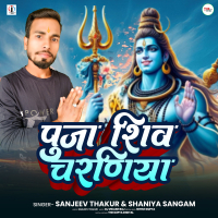 Puja Shiv Charniya (Single)