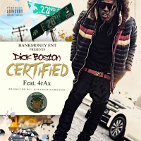 Bankmoney Ent. Presents Certified (Single)