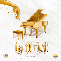 La Dificil (Single)