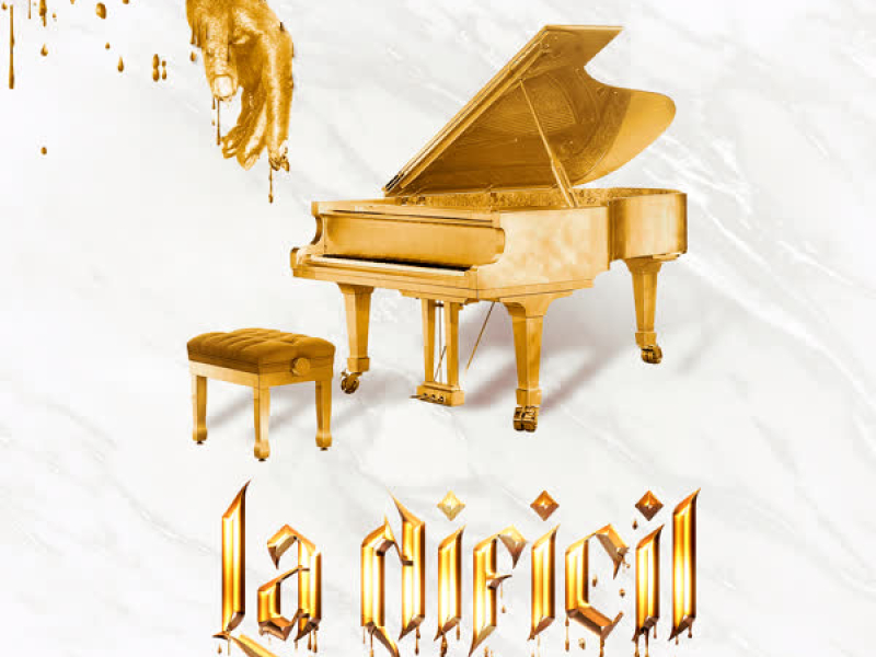 La Dificil (Single)