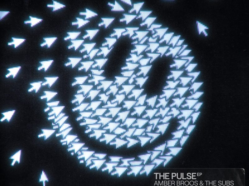 The Pulse EP (Single)