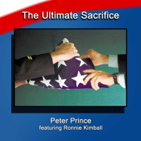 The Ultimate Sacrifice (EP)