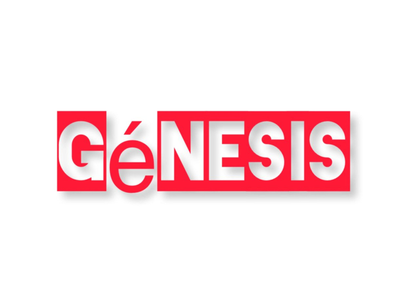 Genesis (Single)