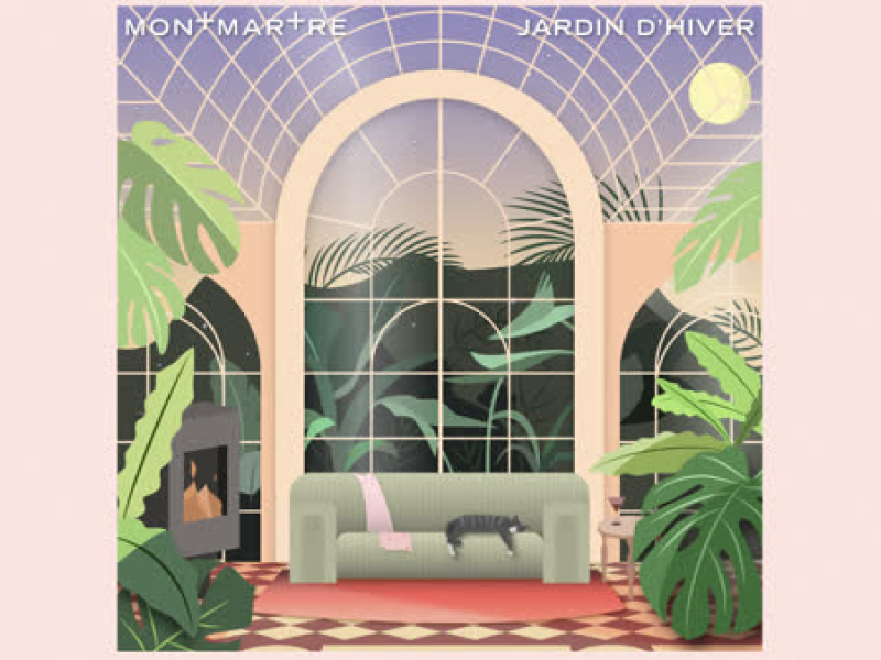 Jardin d'hiver (Single)