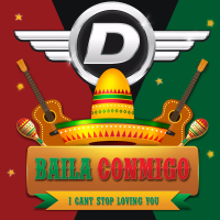 Baila Conmigo (EP)