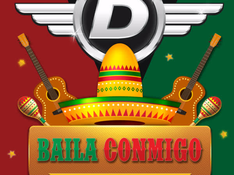Baila Conmigo (EP)