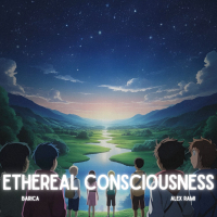 ethereal consciousness (feat. Alex Rami) (Single)