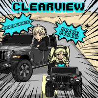 Clearview (Single)