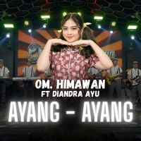 Ayang Ayang (Single)