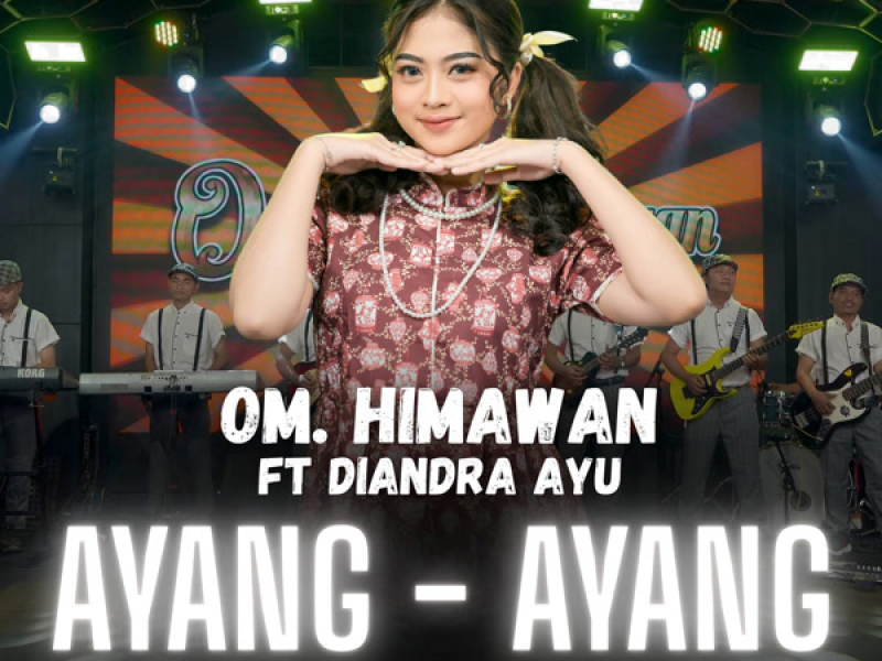 Ayang Ayang (Single)
