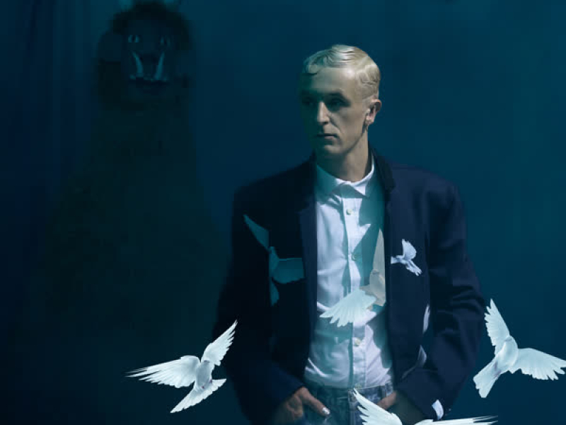 World of Flies (Single)