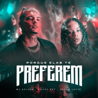 Porque Elas Te Preferem (Single)