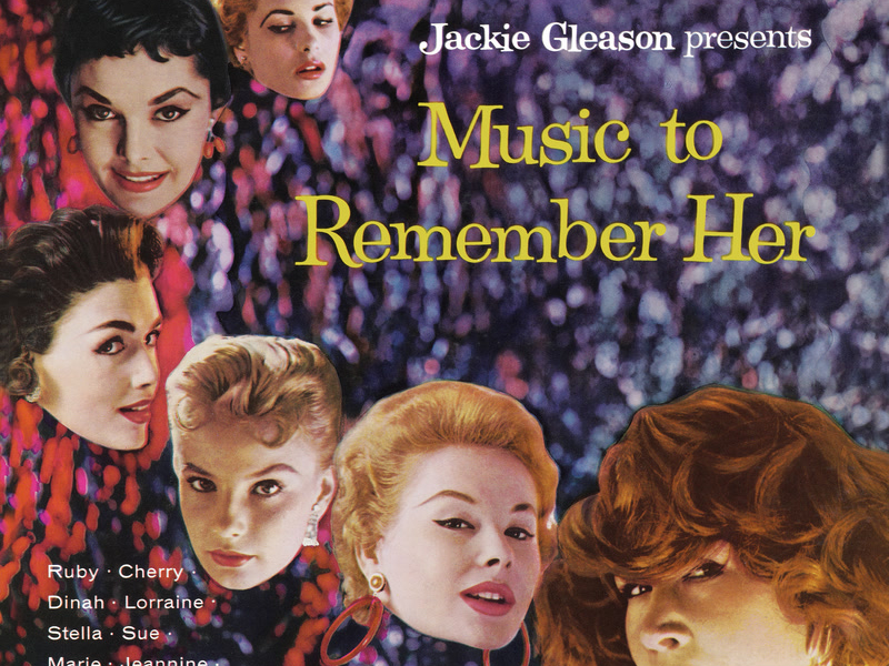 Music To Remember Her (Expanded Edition)