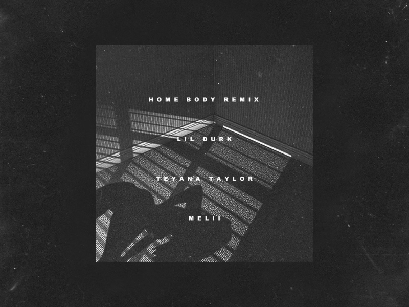 Home Body (Remix) (Single)
