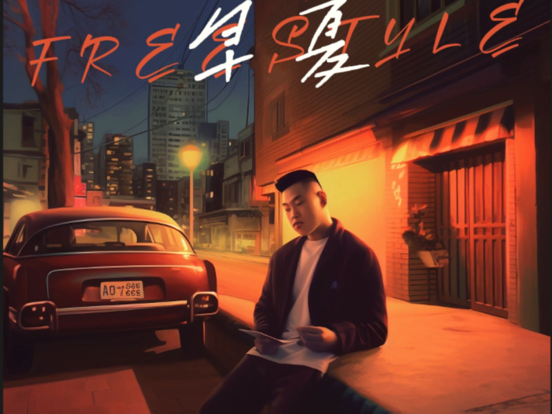 早夏FREESTYLE (Single)