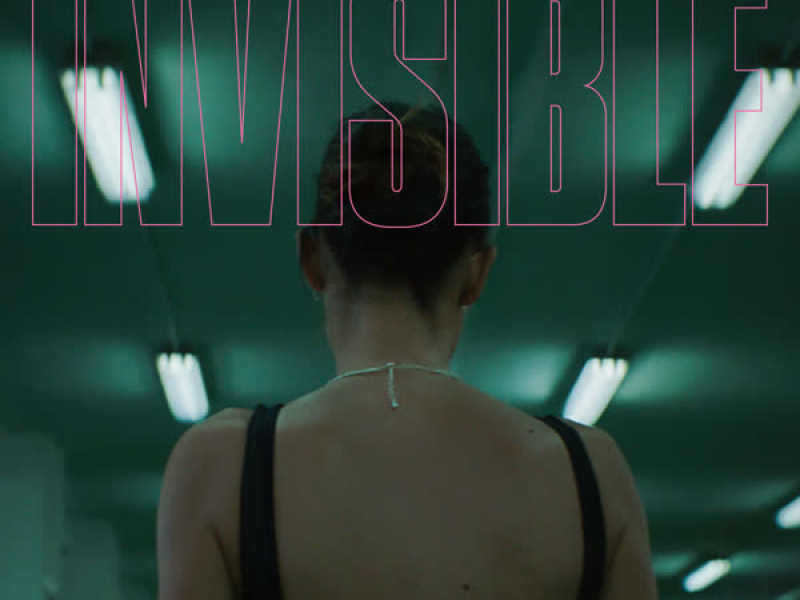 Invisible (Single)