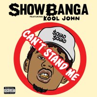 Can't Stand Me (feat. Kool John)