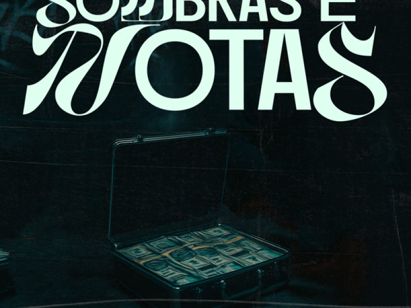 Sombras e Notas (Single)