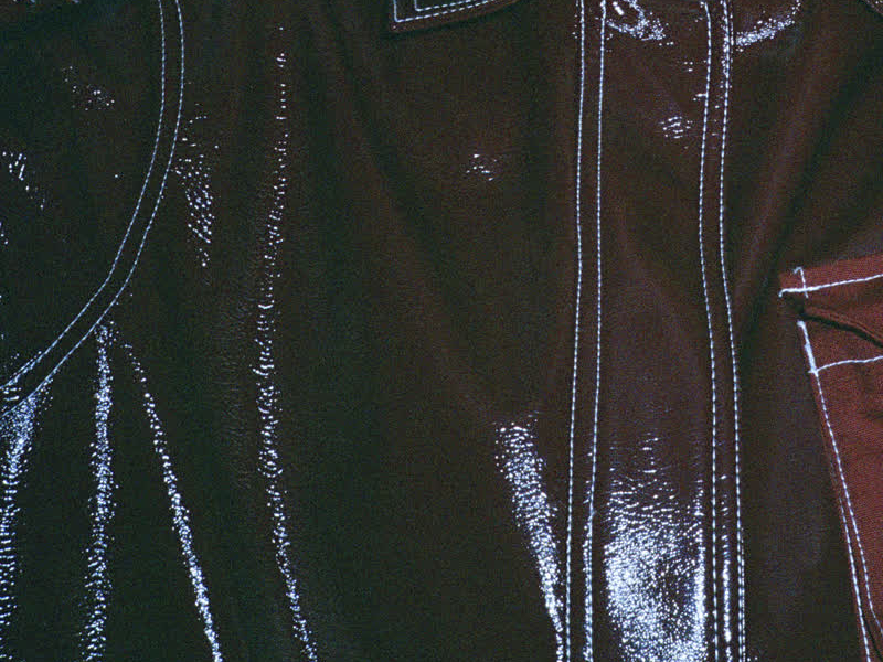 Frozen Pizza (Single)