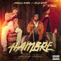 Hambre (Single)