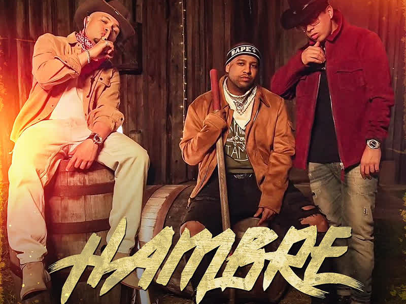 Hambre (Single)