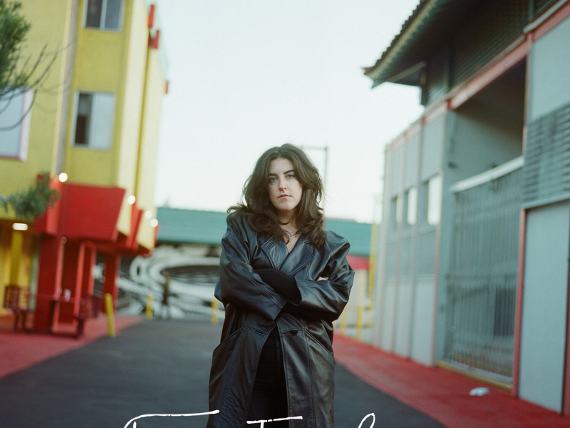 Fumbling Towards Glory (EP)