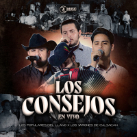 Los Consejos (En Vivo) (Single)