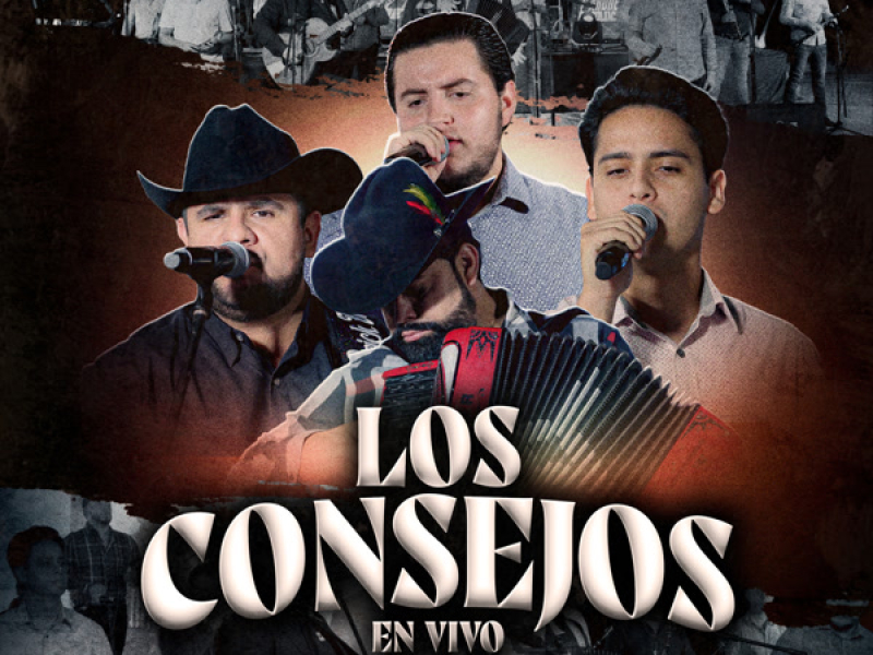 Los Consejos (En Vivo) (Single)