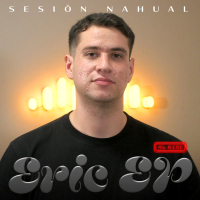 Sesíon Nahual Al Aire Ep 80 (Livesession) (Single)