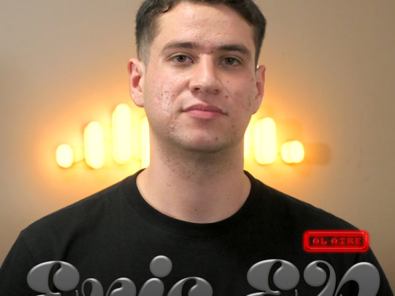 Sesíon Nahual Al Aire Ep 80 (Livesession) (Single)