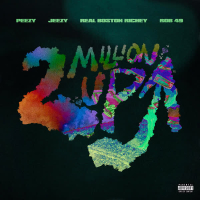 2 Million Up (feat. Rob49) (Single)