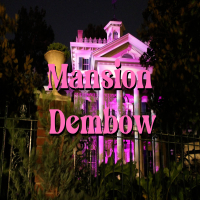 Mansion Dembow (Single)