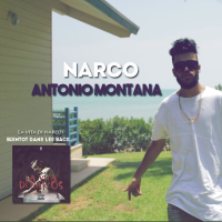 Antonio Montana (Explicit) (Single)