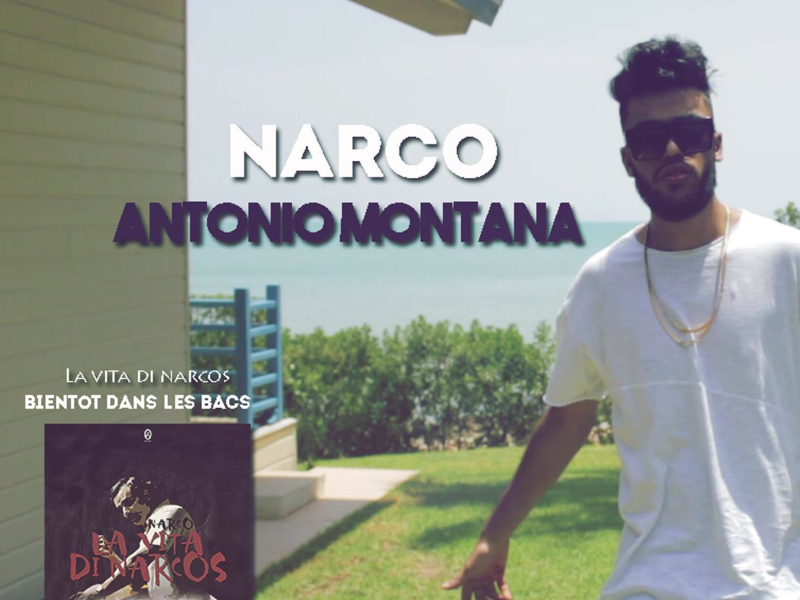 Antonio Montana (Explicit) (Single)