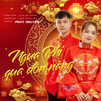 Ngựa Phi Qua Đón Nàng (Single)