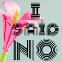 I Said No (feat. Sélia & Sam Sadoun) (Single)