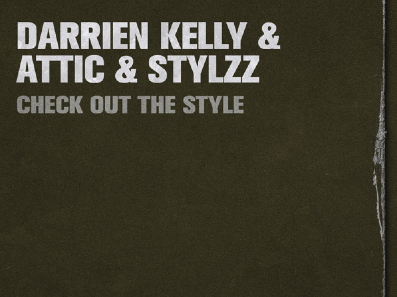 Check Out the Style (Single)