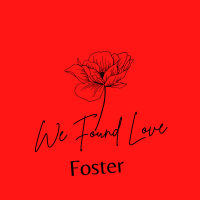 We Found Love (Single)
