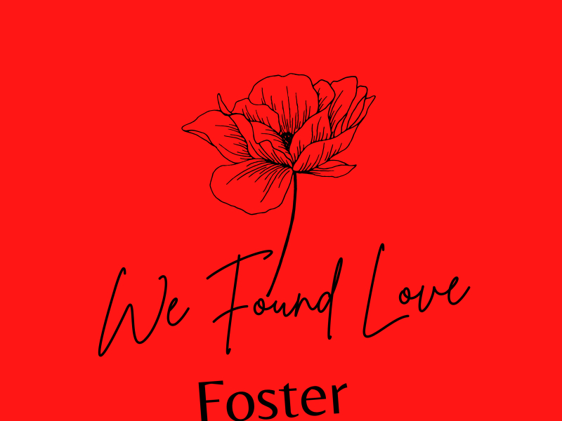 We Found Love (Single)