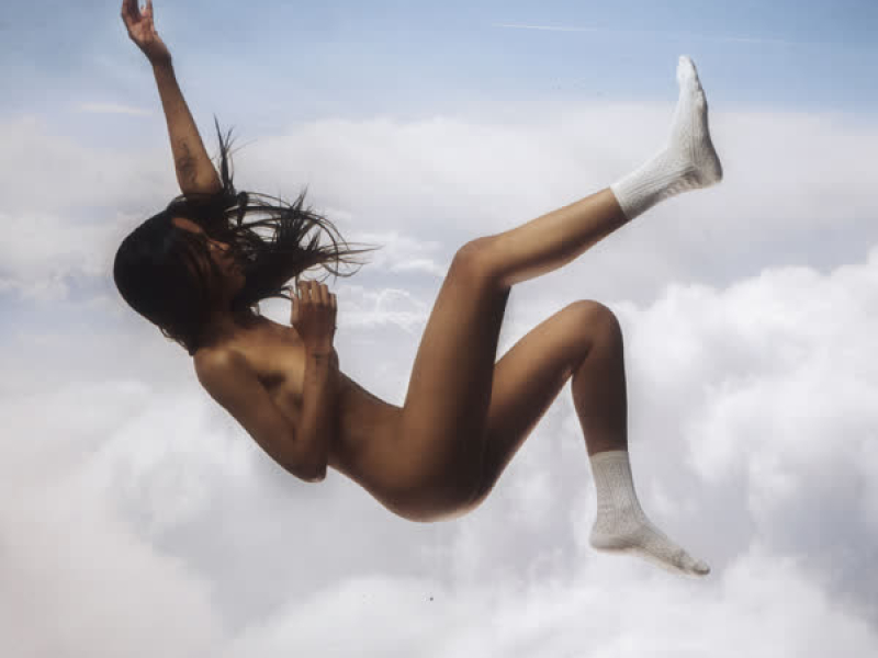 When I Get There (Single)